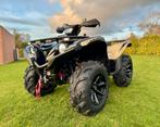 Yamaha Grizzly 700cc XTR 2024, Motos