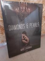 Marc Lagrange Diamonds and Pearls, Boeken, Ophalen of Verzenden, Nieuw, Fotografen
