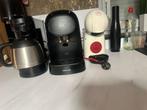 Lot de 3 machines à café, Electroménager, Cafetières, Enlèvement, Comme neuf
