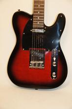 Kritz Tele electrische topgitaar : nieuw met 2 jr garantie, Muziek en Instrumenten, Overige merken, Nieuw, Ophalen of Verzenden