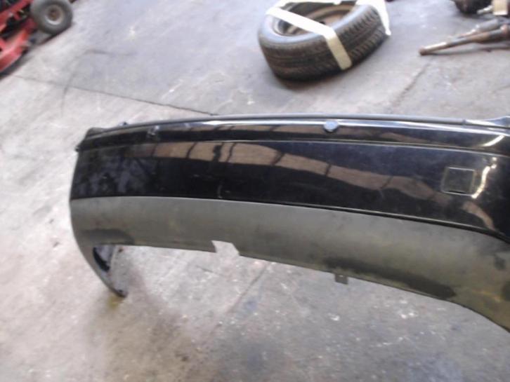 Pare choc arrière Volvo V50 2004-2007 LP/13434, Auto-onderdelen, Carrosserie, Bumper, Volvo, Voor, Achter, Gebruikt, Ophalen of Verzenden