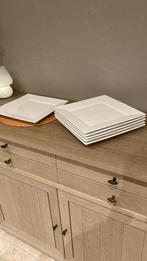 servies, Enlèvement, Comme neuf, Porcelaine, Assiettes(s)