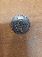 ancien badge broche moto bol d'or 1980, Enlèvement ou Envoi, Utilisé, Sport, Insigne ou Pin's