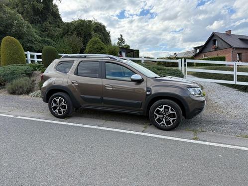 Dacia Duster 1.5 DCI Diesel 4X4 4WD, Auto's, Dacia, Bedrijf, Duster, 4x4, ABS, Achteruitrijcamera, Airbags, Airconditioning, Bluetooth