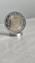 2025, Estonia , 2 Euro  Commemorative Coin, Ophalen of Verzenden, 2 euro