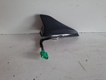 Antenne van een Kia XCee'd beschikbaar voor biedingen