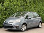 Citroën C4 Picasso 1.6 HDi Exclusive (bj 2011), Te koop, Zilver of Grijs, Monovolume, Gebruikt