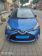 Toyota Yaris Hybrid 2014, Te koop, Stadsauto, Airconditioning, 5 deurs