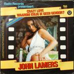Vinyl single, Ophalen, Gebruikt, Overige formaten, Levenslied of Smartlap