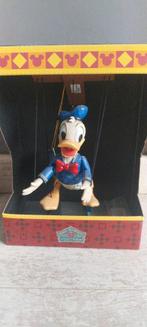 Disney traditions Donald Duck marionette, Ophalen, Donald Duck, Zo goed als nieuw