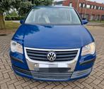 Vw TOURAN 1.4TSI EURO5 7plaats, Auto's, Euro 5, Monovolume, 7 zetels, 1395 cc