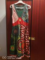 Robe longue Desigual s, Enlèvement ou Envoi, Comme neuf