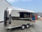 CARROS 2.1 - 2025 - Airstream - Foodtruck, Gebruikt