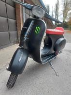 Vespa 50cc spécial, Enlèvement ou Envoi, Comme neuf