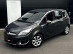Opel Meriva 1.4 Benzine '14 // 112.000 Km // 12MGarantie, Auto's, Te koop, Zilver of Grijs, Benzine, Monovolume