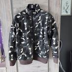 blouson moto kevlar xxl, Motoren, Ophalen, Jas | textiel, Tweedehands, Booster