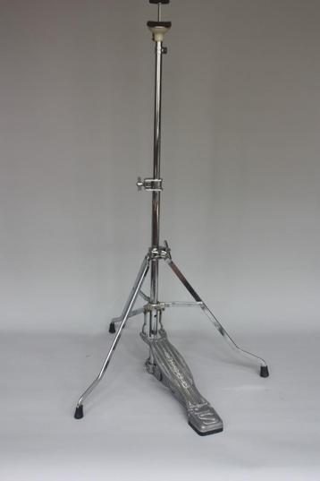 Vintage Slingerland "Smoothie" Hi-Hat Drum Hardware Slagwerk beschikbaar voor biedingen