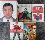 Dvd boxen Komedie, Cd's en Dvd's, Ophalen of Verzenden, Zo goed als nieuw