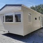 Op zoek naar een woontrailer in zeer goede staat.