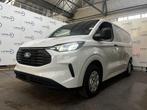 Ford Transit Custom 280S Trend 2.0TD 136Pk M6 FWD, 100 kW, Achat, Euro 6, 3 places