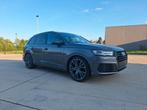 Audi q7 S-line  euro 6, Auto's, Euro 6, Q7, Particulier, Te koop