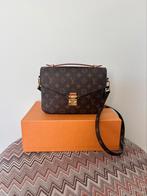 Louis Vuitton Pochette Métis Monogram – 100% Authentiek, Ophalen of Verzenden, Zo goed als nieuw