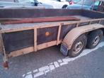 Aanhangwagen, Auto diversen, Aanhangers en Bagagewagens, Ophalen, Gebruikt