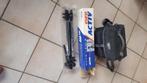 Caméra Hitachi +1 sac +1 trépied +4cassettes neuves, Ophalen of Verzenden, Driepoot