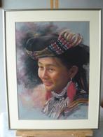 W SUWANNAGOON, Antiek en Kunst, Ophalen of Verzenden