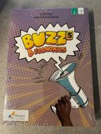 Buzz 5 Economics Economie Bedrijfswetenschappen, Ophalen of Verzenden, Nieuw, Economie, Plantyn