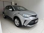 Toyota C-HR C-ENTER 1.8 HYB, Auto's, Toyota, Automaat, Overige kleuren, 72 kW, 98 pk