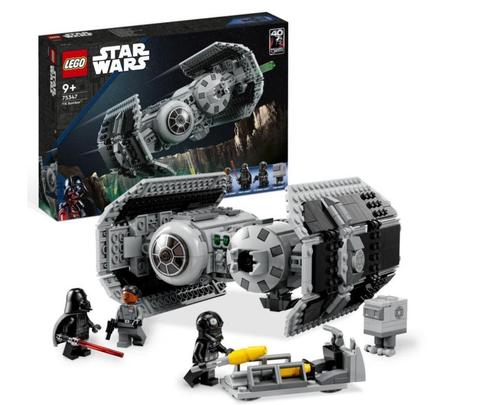[NIEUW] Lego Star Wars 75347 - TIE Bomber, Kinderen en Baby's, Speelgoed | Duplo en Lego, Nieuw, Lego, Complete set, Ophalen of Verzenden