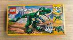 Lego Creator 31058 Dinosaurs, nieuw, Ophalen of Verzenden, Nieuw, Complete set, Lego