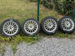 Pirelli winterbandenset voor Jaguar XE, Ophalen, Gebruikt, Banden en Velgen, 17 inch