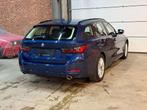 BMW 318 iA Automaat Benzine Navi EURO6d Garantie, Automaat, 1998 cc, Gebruikt, Zwart