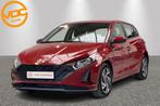 Hyundai i20 Wave, Emergency brake assist, 5 deurs, Stadsauto, 122 g/km
