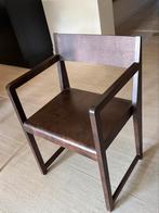 Frama CPH Chair 01 armrests, Ophalen, Zo goed als nieuw