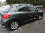Peugeot 207, Auto's, Peugeot, Voorwielaandrijving, Stof, 4 cilinders, Bruin