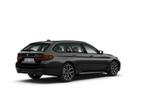 BMW Serie 5 530 Touring, Auto's, BMW, Automaat, 292 pk, 216 kW, Zwart