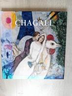 Chagall, Peinture et dessin, Enlèvement, Utilisé, Sirrocco