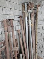 Stutten 15 stuks, Ophalen