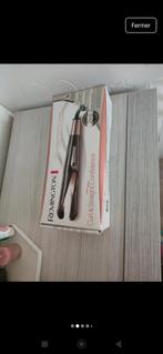 Remington 2-in-1 keramische stijltang en stijltang, Handtassen en Accessoires, Uiterlijk | Haarverzorging, Ophalen, Zo goed als nieuw