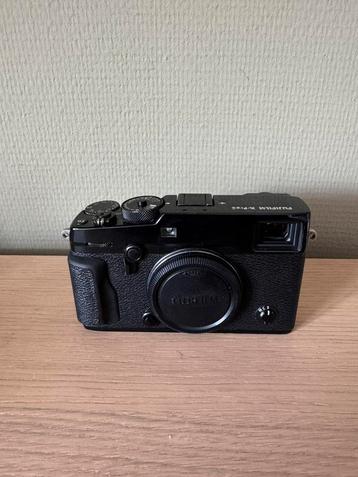 Fujifilm X-Pro2 Camera Body Fuji XPRO2 X Pro2 beschikbaar voor biedingen