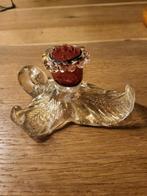 Murano kandelaar, Huis en Inrichting, Ophalen of Verzenden, Kandelaar