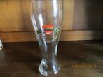 Bierglazen 0,5 L, Ophalen of Verzenden, Zo goed als nieuw, Glas of Glazen, Overige merken