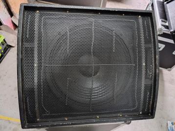 pasieve podium monitor "Hortus" beschikbaar voor biedingen