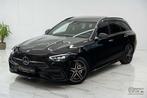 Mercedes-Benz C 300 de break AMG! Full, HUD, Pano, Sfeer, AC, Achat, https://public.car-pass.be/vhr/04fe48e9-9d6c-4774-84a6-059bc24ea497