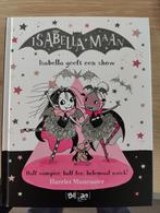 Isabella Maan geeft een show, Boeken, Ophalen, Zo goed als nieuw