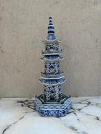 Chinees porseleinen pagode, Antiek en Kunst, Ophalen of Verzenden