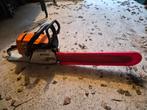 STIHL MS 260 kettingzaag, Ophalen of Verzenden, Gebruikt, Overige soorten, Stihl